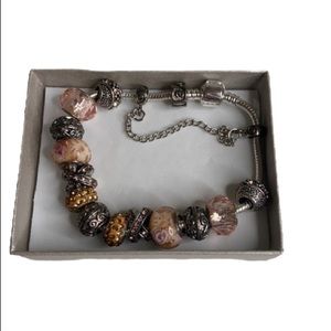 Charm Bracelet